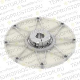 Демпфер крут. колебаний, Flywheel Coupler(700j) Transmission AT301442 