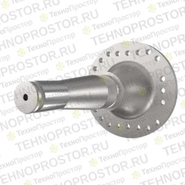 Ось, Pivot Shaft Assembly AT305982 