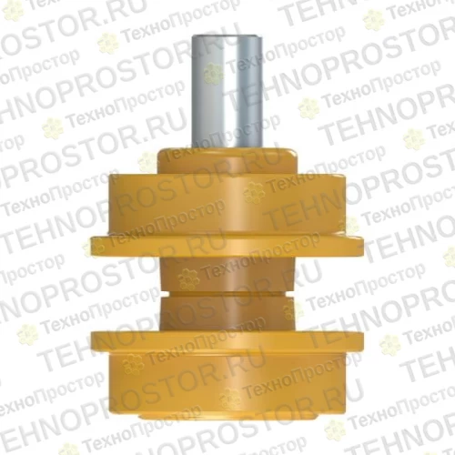 Поддерживающий каток, Carrier Roller 850h AT306554 