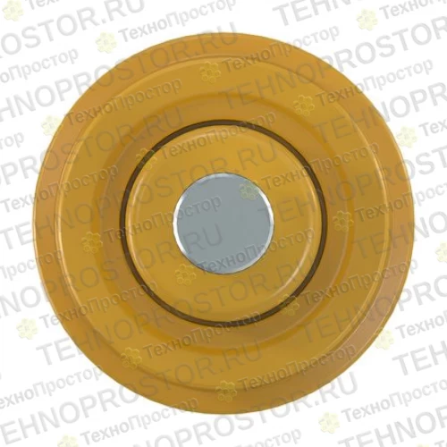 Поддерживающий каток, Carrier Roller 850h AT306554 