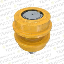 Поддерживающий каток, Carrier Roller 850h AT306554 