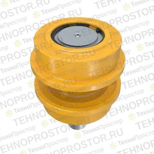 Поддерживающий каток, Carrier Roller 850h AT306554 