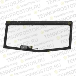 Дверца, Cab Door Assy -rh AT306744