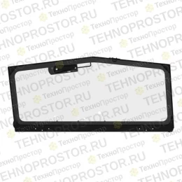 Дверца, Cab Door Assy -rh AT306744