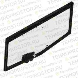 Дверца, Cab Door Assy - Lh AT306798 