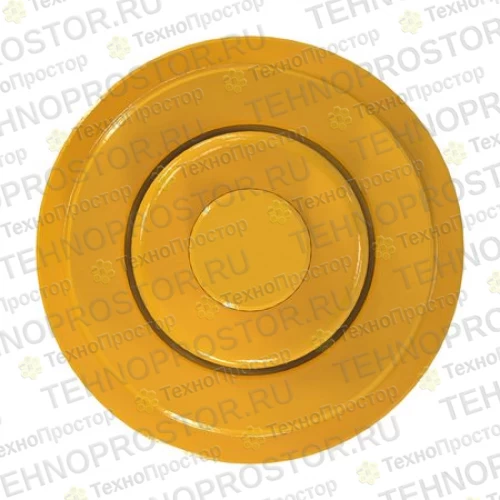 Поддерживающий каток, Carrier Roller, Carrier Roller, 750 AT306803 