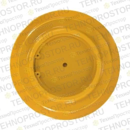 Поддерживающий каток, Carrier Roller, Carrier Roller, 750 AT306803 