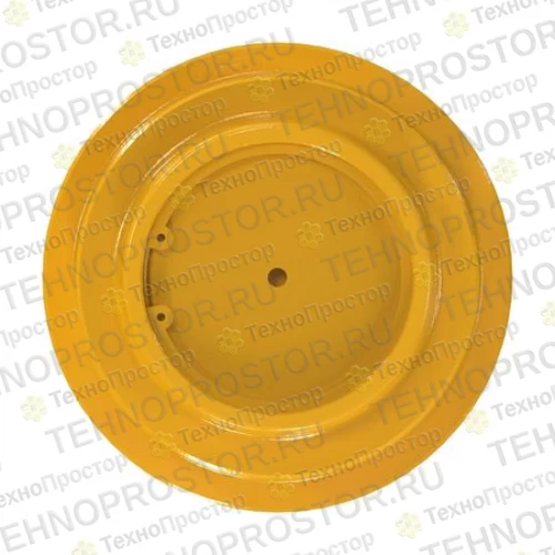 Поддерживающий каток, Carrier Roller, Carrier Roller, 750 AT306803 