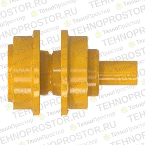 Поддерживающий каток, Carrier Roller, Carrier Roller, 750 AT306803 