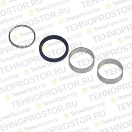 Комплект уплотнений, 750j Piston Seal Kit AT307336 