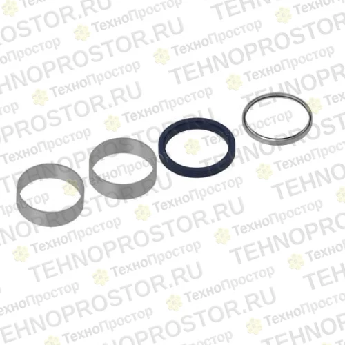 Комплект уплотнений, 750j Piston Seal Kit AT307336 