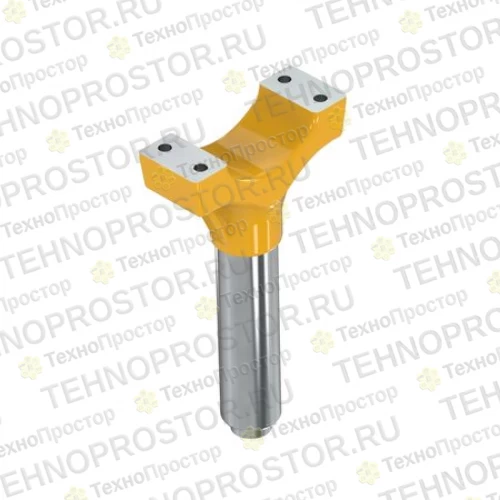 Поршень, Piston/yoke Assembly AT307370 