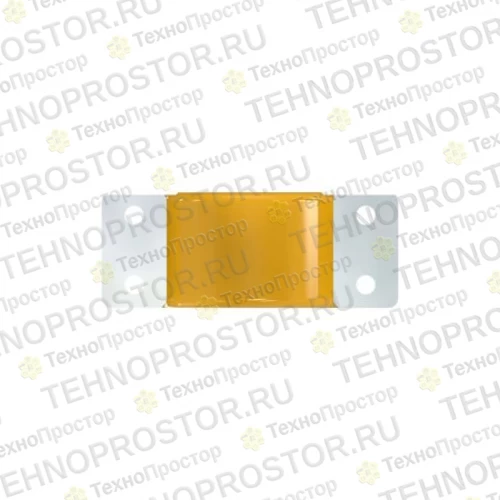 Поршень, Piston/yoke Assembly AT307370 