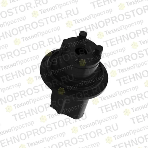 Гидравлический мотор, Hydrostatic Motor, 2-sp AT308345 