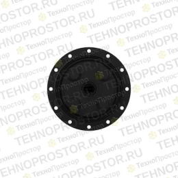 Гидравлический мотор, Hydrostatic Motor, 2-sp AT308345