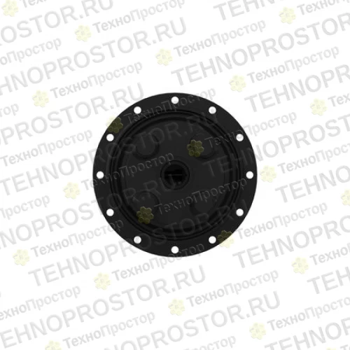 Гидравлический мотор, Hydrostatic Motor, 2-sp AT308345 