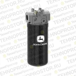 Корпус фильтра, Hydraulic Filter AT308777 