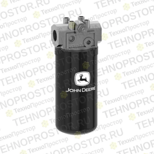 Корпус фильтра, Hydraulic Filter AT308777 