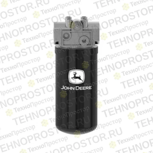 Корпус фильтра, Hydraulic Filter AT308777 
