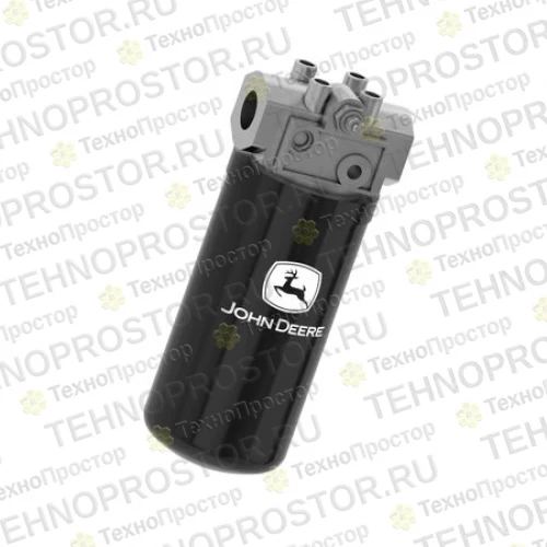 Корпус фильтра, Hydraulic Filter AT308777 