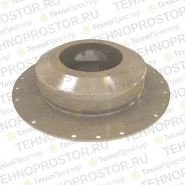 Демпфер крут. колебаний, Torsional Damper, Damper,driveline AT308993 