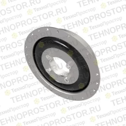 Демпфер крут. колебаний, Torsional Damper, Drive Damper Asm AT308994 
