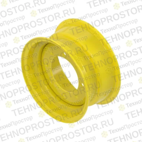 КОЛЕСО, Wheel (w9x18) AT309104 