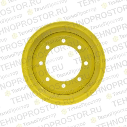 КОЛЕСО, Wheel (w9x18) AT309104 