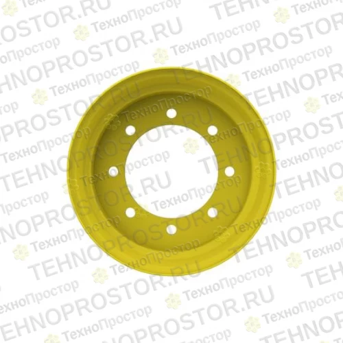 КОЛЕСО, Wheel Wheel AT309105 