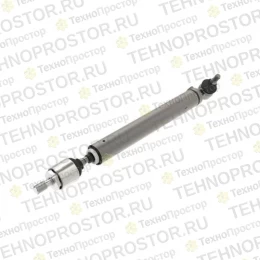 Узел попер. рулевой тяги, Rod, Right Tie AT309303 