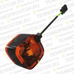 Лампа, Lamp,front Turn/marker AT309550 