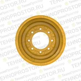 КОЛЕСО, W8l-16 Wheel AT310291 