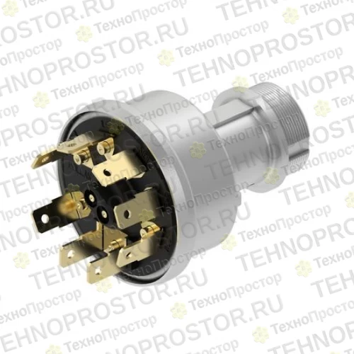 Поворотный переключатель, Switch, Ignition AT310925 