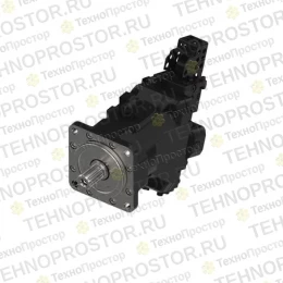 Гидравлический мотор, Hydraulic Motor, Motor, Transmissio AT311140 