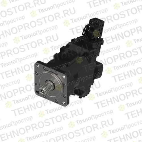 Гидравлический мотор, Hydraulic Motor, Motor, Transmissio AT311140 