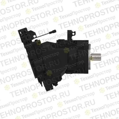 Гидравлический мотор, Hydraulic Motor, Motor, Transmissio AT311140 