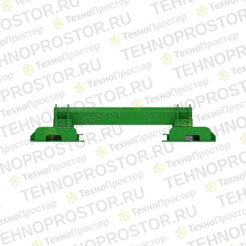 Быстроразъемная муфта, Quick-tach Weldment AT311535 