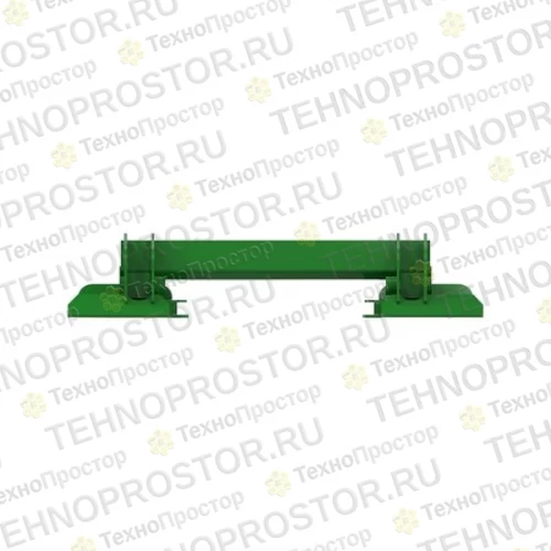 Быстроразъемная муфта, Quick-tach Weldment AT311535 