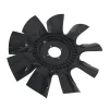 Всасывающий вентилятор, Fan 9 Blade Fan AT312123