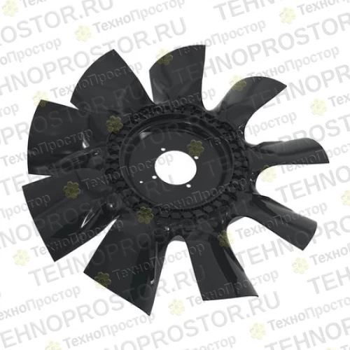 Всасывающий вентилятор, Fan 9 Blade Fan AT312123 