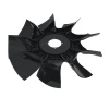 Всасывающий вентилятор, Fan 9 Blade Fan AT312123