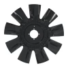 Всасывающий вентилятор, Fan 9 Blade Fan AT312123