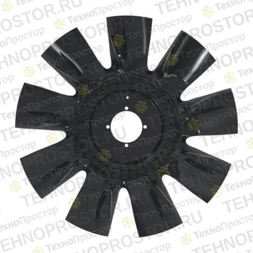Всасывающий вентилятор, Fan 9 Blade Fan AT312123 