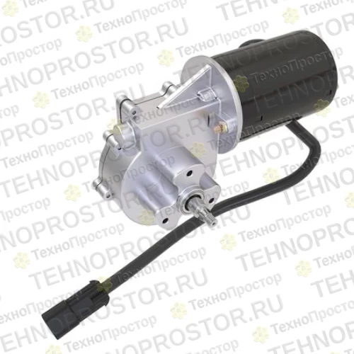 Двигатель стеклоочистителя, Motor, 12v Windshield Wiper AT312452 