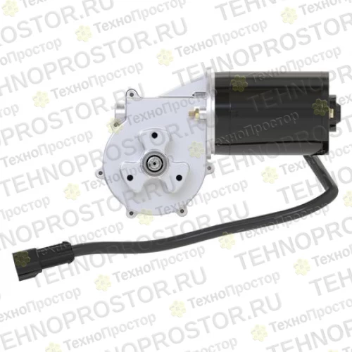 Двигатель стеклоочистителя, Motor, 12v Windshield Wiper AT312452 