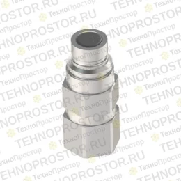 Быстросъемн. гидр. муфта, Hyd. Quick-connect Coupler, Couplin AT312470 