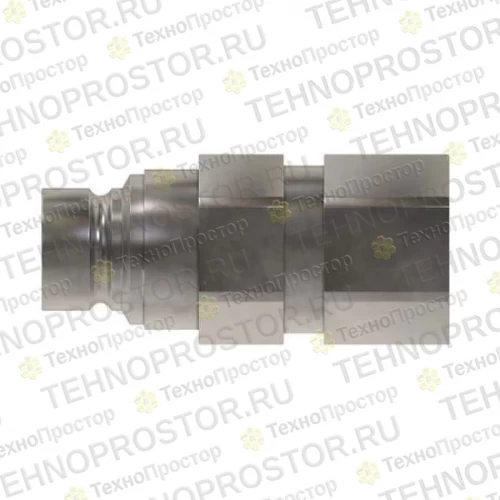 Быстросъемн. гидр. муфта, Hyd. Quick-connect Coupler, Couplin AT312470 