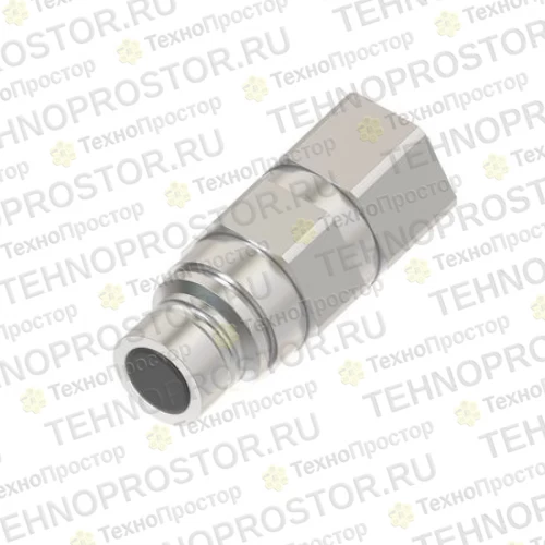 Быстросъемн. гидр. муфта, Hyd. Quick-connect Coupler, Couplin AT312470 