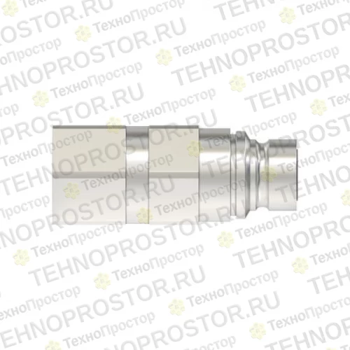 Быстросъемн. гидр. муфта, Hyd. Quick-connect Coupler, Couplin AT312470 