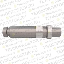Быстросъемн. гидр. муфта, Male Coupling AT312876